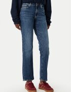 Tommy Jeans Дънки Lucy DW0DW23019 Slim Fit
