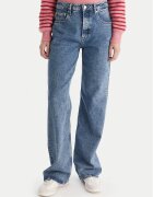 Tommy Jeans Дънки Mia DW0DW20491 Relaxed Fit