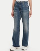 Tommy Jeans Дънки Mia DW0DW21280 Straight Fit