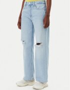 Tommy Jeans Дънки Mia DW0DW21282 Relaxed Fit