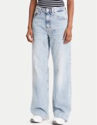 Tommy Jeans Дънки Mia DW0DW21412 Relaxed Fit