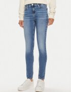 Tommy Jeans Дънки Nora DW0DW19255 Skinny Fit