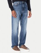 Tommy Jeans Дънки Rayn DM0DM23687 Straight Leg
