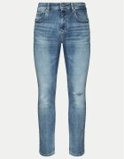 Tommy Jeans Дънки Scanton DM0DM20574 Slim Fit