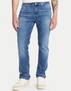 Tommy Jeans Дънки Scanton DM0DM21903 Slim Fit