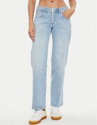 Tommy Jeans Дънки Sophie DW0DW19262 Straight Fit