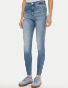 Tommy Jeans Дънки Sylvia DW0DW20223 Skinny Fit