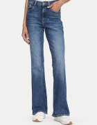 Tommy Jeans Дънки Sylvia DW0DW23077 Flare Fit