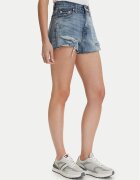 Tommy Jeans Дънкови шорти DW0DW22690 Regular Fit