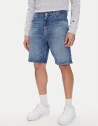 Tommy Jeans Дънкови шорти Isaac DM0DM20952 Relaxed Fit