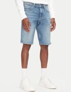 Tommy Jeans Дънкови шорти Ronnie DM0DM21331 Regular Fit