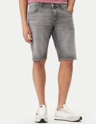 Tommy Jeans Дънкови шорти Ronnie DM0DM22975 Regular Fit