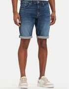 Tommy Jeans Дънкови шорти Ronnie DM0DM22980 Slim Fit