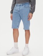 Tommy Jeans Дънкови шорти Ryan DM0DM21852 Slim Fit