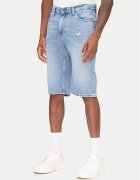 Tommy Jeans Дънкови шорти Ryan DM0DM21855 Slim Fit