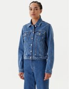 Tommy Jeans Дънково яке Classic DW0DW21414 Regular Fit