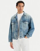 Tommy Jeans Дънково яке DM0DM22472 Regular Fit