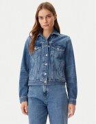 Tommy Jeans Дънково яке DW0DW20570 Regular Fit