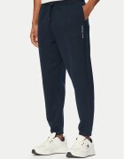 Tommy Jeans Долнище анцуг Linear DM0DM23014 Regular Fit