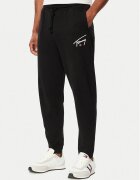 Tommy Jeans Долнище анцуг Signature DM0DM23593 Regular Fit
