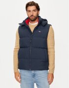 Tommy Jeans Елек Essential DM0DM20465 Regular Fit