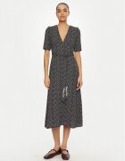 Tommy Jeans Ежедневна рокля DW0DW20450 Regular Fit