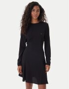 Tommy Jeans Ежедневна рокля DW0DW21916 Regular Fit