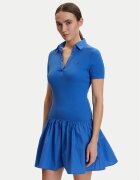 Tommy Jeans Ежедневна рокля DW0DW22331 Slim Fit