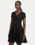 Tommy Jeans Ежедневна рокля F&F DW0DW22845 Slim Fit