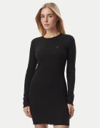 Tommy Jeans Ежедневна рокля DW0DW23575 Slim Fit