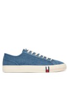 Tommy Jeans Гуменки Archive Y2K Lace Up Denim EM0EM01751