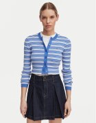 Tommy Jeans Кардиган DW0DW22314 Slim Fit