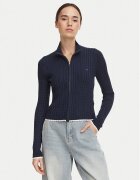 Tommy Jeans Кардиган DW0DW23355 Slim Fit