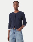 Tommy Jeans Кардиган DW0DW23458 Regular Fit