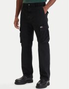 Tommy Jeans Карго панталони Otis Co DM0DM22403 Regular Fit