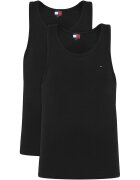 Tommy Jeans Комплект потници без ръкави DM0DM20769 Slim Fit