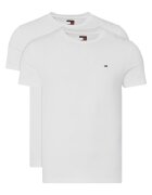 Tommy Jeans Комплект тениски DM0DM20687 Slim Fit