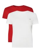 Tommy Jeans Комплект тениски DW0DW21366 Slim Fit