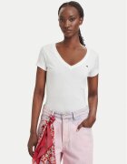 Tommy Jeans Комплект тениски DW0DW21367 Slim Fit