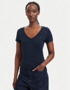 Tommy Jeans Комплект тениски DW0DW23160 Slim Fit