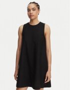 Tommy Jeans Лятна рокля DW0DW22343 A-Line Fit
