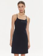 Tommy Jeans Лятна рокля Essential DW0DW17988 Slim Fit