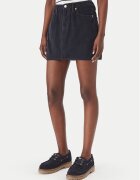 Tommy Jeans Мини пола DW0DW23388 Regular Fit
