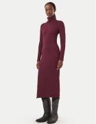 Tommy Jeans Плетена рокля Bodycon DW0DW23320 Slim Fit