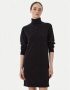 Tommy Jeans Плетена рокля Ess DW0DW23460 Regular Fit