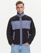 Tommy Jeans Полар DM0DM21906 Relaxed Fit