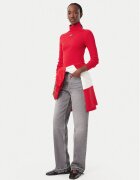 Tommy Jeans Поло DW0DW23251 Slim Fit
