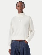 Tommy Jeans Поло Essetnial DW0DW23361 Relaxed Fit