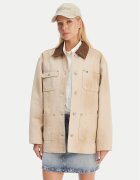 Tommy Jeans Риза-яке Distressed Chore DW0DW22599 Relaxed Fit