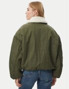 Tommy Jeans Преходно яке DW0DW23413 Relaxed Fit